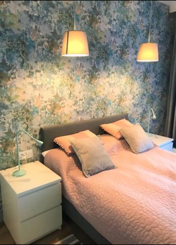 Jasmin Apartman Dziwnówek Kültér fotó